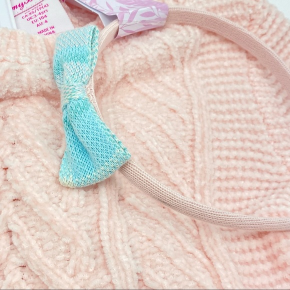 Tommy Bahama Toddler Little Girls 3-Piece Outfit NWT - Picture 6 of 9